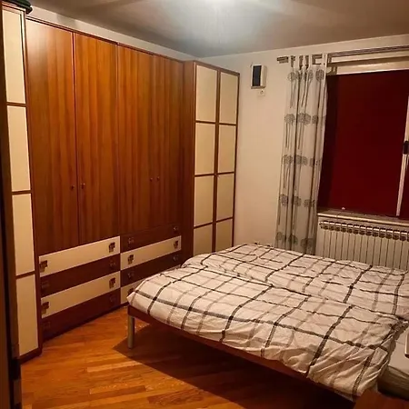 Apartamento Gimnazija *